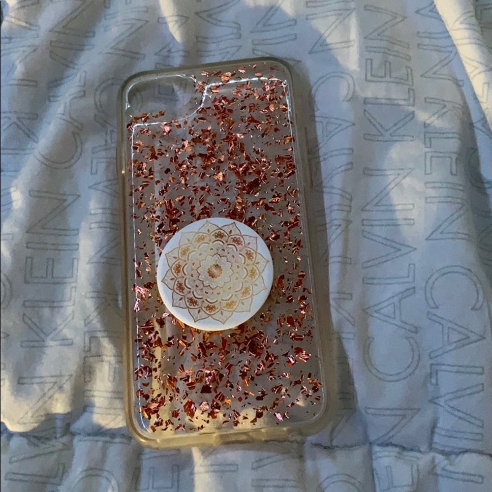 iPhone case 6,7,8